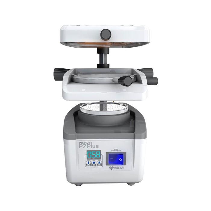 Bio-Art Plast Vac P7 Plus Vacuum Forming Machine | Pinkblue.in